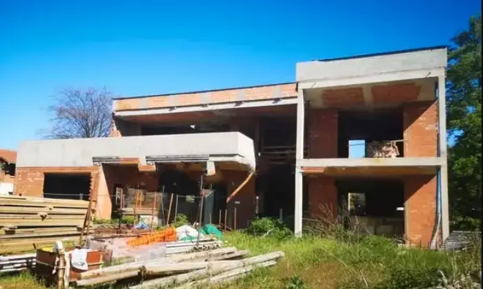 Rexer-Trana-Villa-terreno-a-TRANA-TO-Giardino
