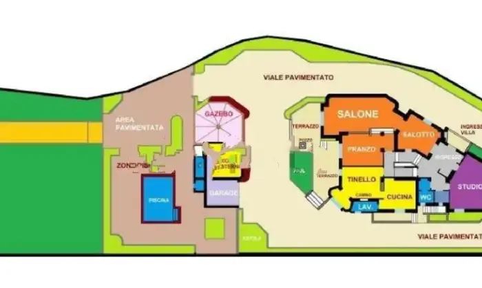 Rexer-Alvignano-Villa-in-vendita-in-via-Tommaso-Pagliuca-Alvignano-Altro