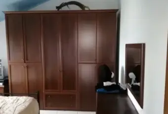 Rexer-Abbateggio-Vendesi-casa-arredata-CameraDaLetto