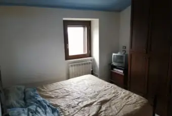 Rexer-Abbateggio-Vendesi-casa-arredata-CameraDaLetto