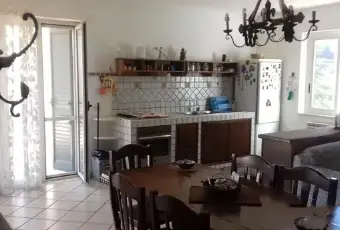 Rexer-Roccagloriosa-Villa-bifamiliare-a-Roccagloriosa-SA-Cucina