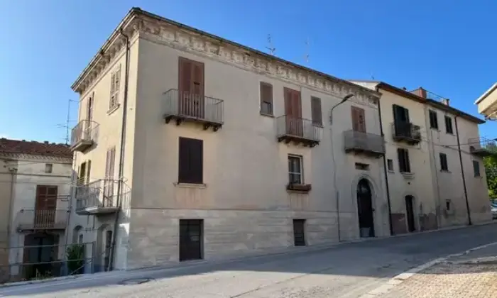 Rexer-Vinchiaturo-Vendesi-appartamento-a-centro-vinchiaturo-cb-Facciata