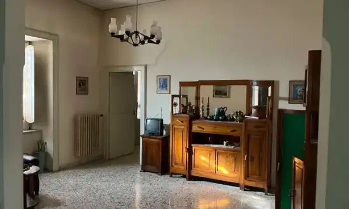 Rexer-Vinchiaturo-Vendesi-appartamento-a-centro-vinchiaturo-cb-Salone