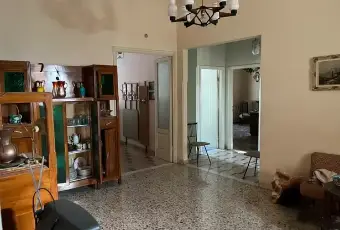 Rexer-Vinchiaturo-Vendesi-appartamento-a-centro-vinchiaturo-cb-Salone
