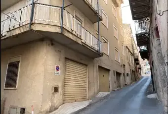 Rexer-Mussomeli-Vendesi-appartamento-in-Via-La-Rizza-Mussomeli-Altro