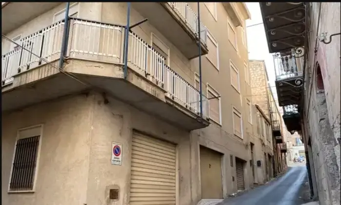 Rexer-Mussomeli-Vendesi-appartamento-in-Via-La-Rizza-Mussomeli-Altro