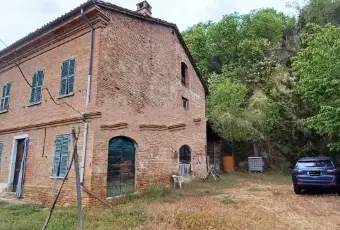 Rexer-Incisa-Scapaccino-Vendesi-Terratetto-unifamiliare-via-Galzano-Incisa-Scapaccino-Giardino