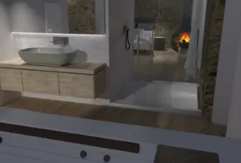 Rexer-Sommacampagna-Villetta-a-schiera-in-Via-Fredda-Sommacampagna-Bagno