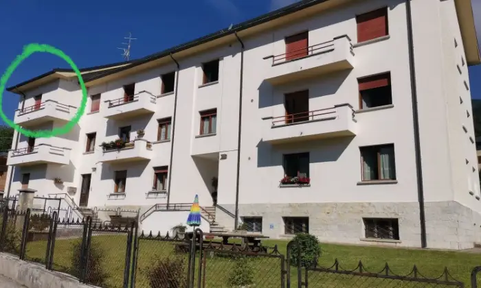 Rexer-Pieve-di-Cadore-Appartamento-Pieve-di-Cadore-con-Soffitta-e-Cantina-Altro