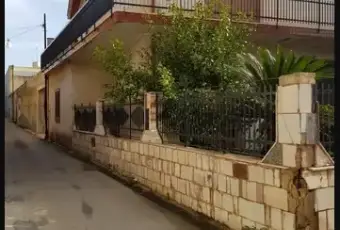 Rexer-Campobello-di-Mazara-Villa-Casa-indipendente-in-Via-Marco-Polo-Campobello-di-Mazara-Terrazzo