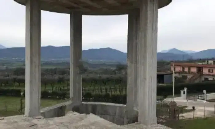 Rexer-SantAngelo-dAlife-Villa-in-vendita-in-via-Melopiano-a-SantAngelo-dAlife-Giardino