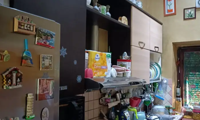 Rexer-Piombino-Casa-appartamento-a-RIOTORTO-Cucina