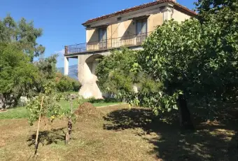 Rexer-Lauria-Vendesi-Casale-Strada-Provinciale-della-Melara-Centro-Lauria-Giardino