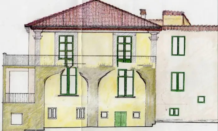 Rexer-Lauria-Vendesi-Casale-Strada-Provinciale-della-Melara-Centro-Lauria-Altro