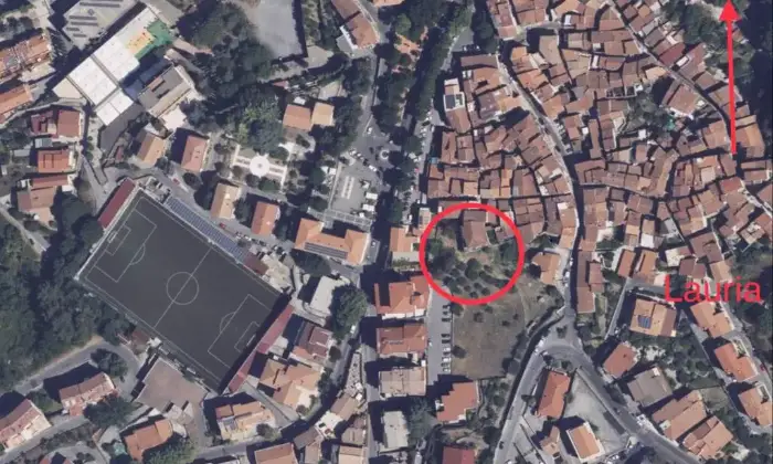 Rexer-Lauria-Vendesi-Casale-Strada-Provinciale-della-Melara-Centro-Lauria-Altro