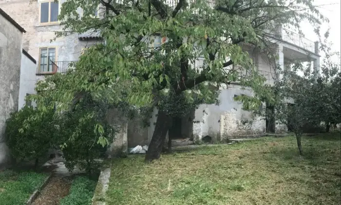 Rexer-Lauria-Vendesi-Casale-Strada-Provinciale-della-Melara-Centro-Lauria-Giardino