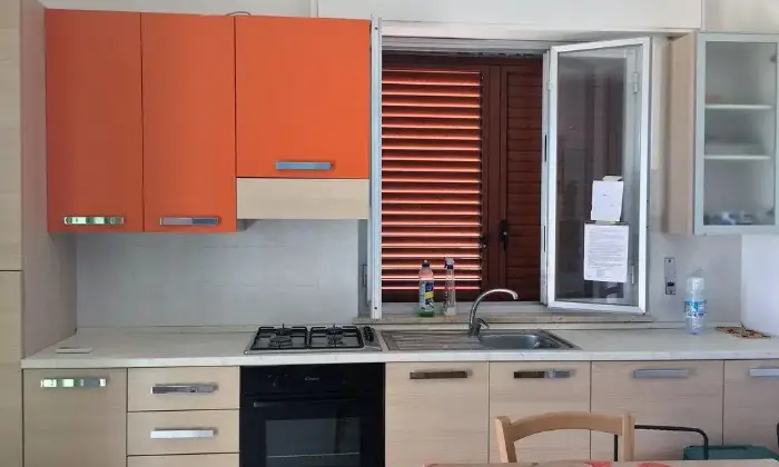Rexer-Alcamo-Porzione-di-villetta-vista-mare-Cucina