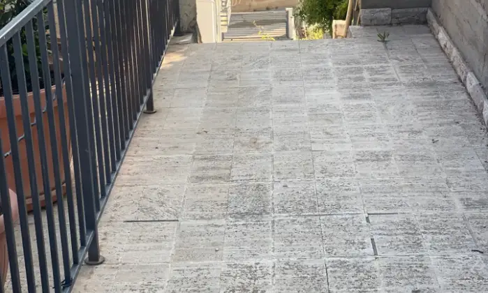 Rexer-Alcamo-Porzione-di-villetta-vista-mare-Terrazzo