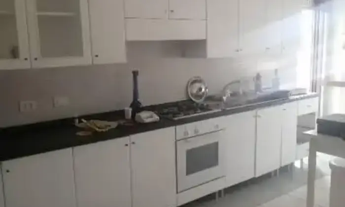 Rexer-Crotone-Splendido-e-luminoso-appartamento-Cucina