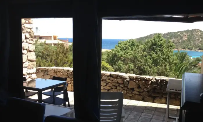 Rexer-Arzachena-Baja-Sardinia-incantevole-trilocale-fronte-mare-ultime-disponibilit-luglio-Terrazzo