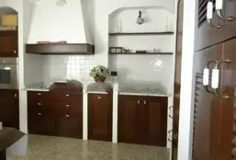 Rexer-Brescello-Villa-unifamiliare-Strada-Bassa-per-Boretto-Centro-Brescello-Cucina