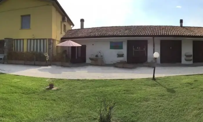 Rexer-Brescello-Villa-unifamiliare-Strada-Bassa-per-Boretto-Centro-Brescello-Giardino