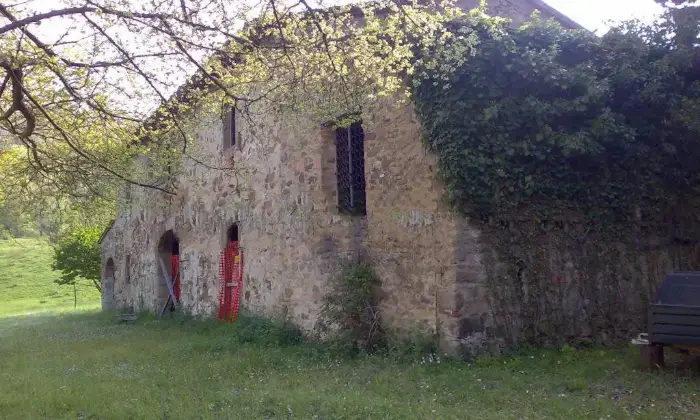 Rexer-Pontassieve-Vendesi-Casa-colonica-via-dellArgomenna-Pontassieve-Giardino