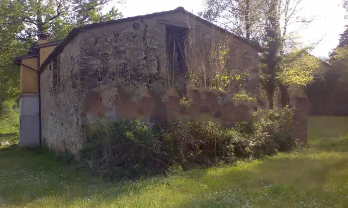 Rexer-Pontassieve-Vendesi-Casa-colonica-via-dellArgomenna-Pontassieve-Giardino