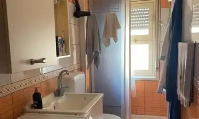 Rexer-Melilli-Appartamento-garage-Bagno