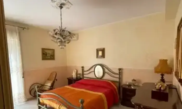 Rexer-Melilli-Appartamento-garage-CameraDaLetto