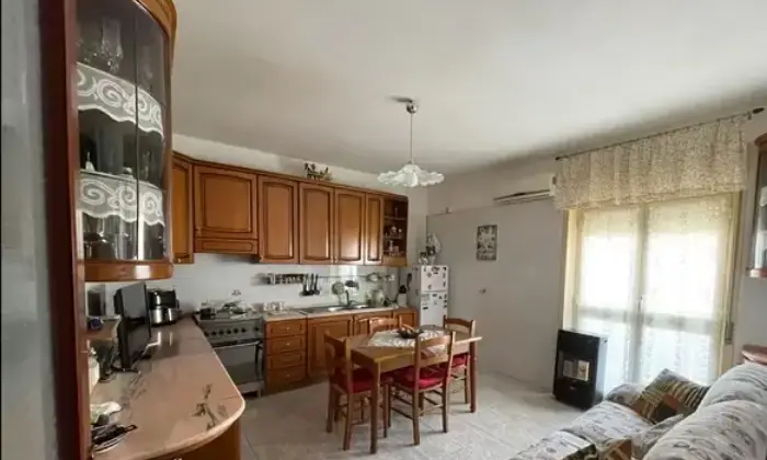 Rexer-Melilli-Appartamento-garage-Cucina