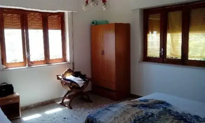 Rexer-Monreale-Villa-bifamiliare-via-del-Pigno-Giacalone-Monreale-CAMERA-DA-LETTO
