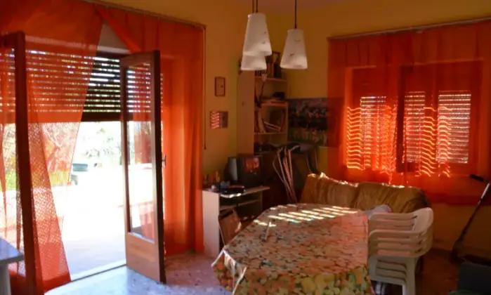 Rexer-Monreale-Villa-bifamiliare-via-del-Pigno-Giacalone-Monreale-SALONE