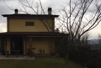 Rexer-Borghetto-di-Vara-Villa-unifamiliare-via-Aurelia-Centro-Borghetto-di-Vara-Giardino
