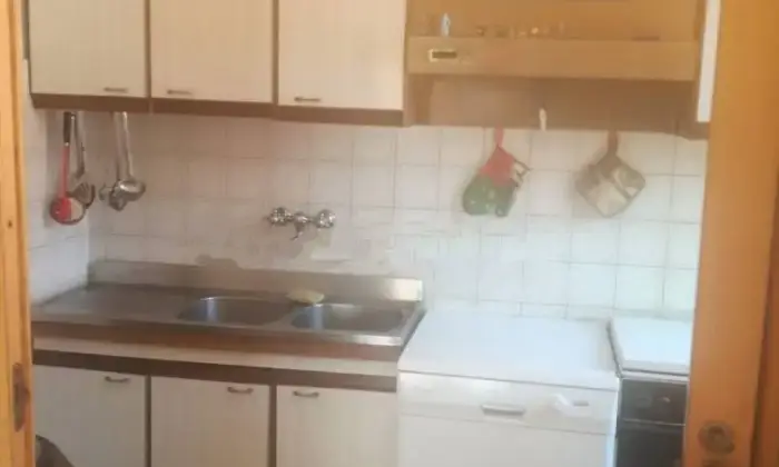 Rexer-Certaldo-Terratetto-unifamiliare-via-Firenze-Fiano-Marcialla-Certaldo-Cucina