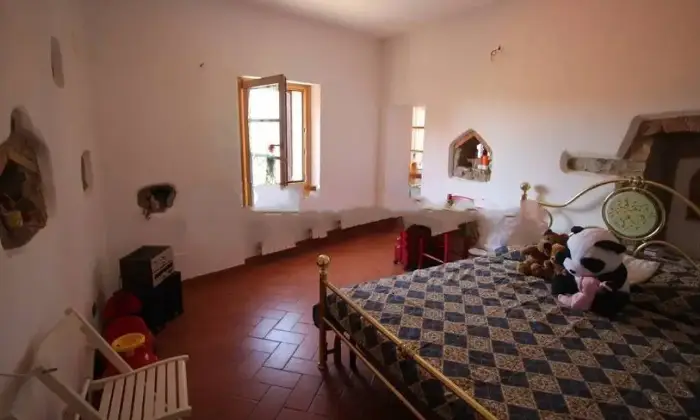Rexer-Santa-Luce-Vendesi-appartamento-via-del-Castello-Centro-Santa-Luce-Altro