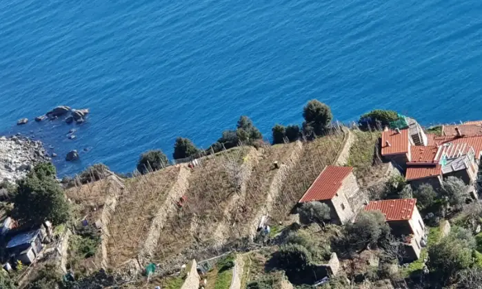 Rexer-La-Spezia-Casa-in-vendita-in-Localit-Schiara-a-La-Spezia-Terrazzo