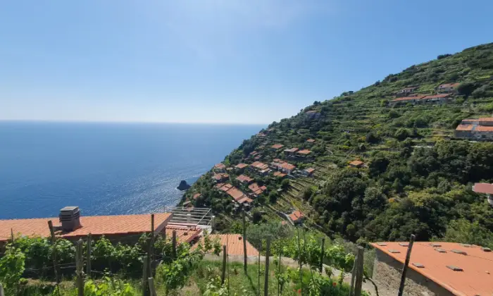 Rexer-La-Spezia-Casa-in-vendita-in-Localit-Schiara-a-La-Spezia-Terrazzo