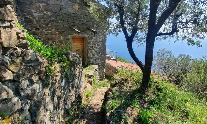 Rexer-La-Spezia-Casa-in-vendita-in-Localit-Schiara-a-La-Spezia-Terrazzo