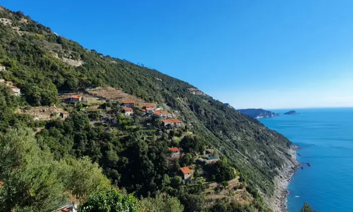 Rexer-La-Spezia-Casa-in-vendita-in-Localit-Schiara-a-La-Spezia-Terrazzo
