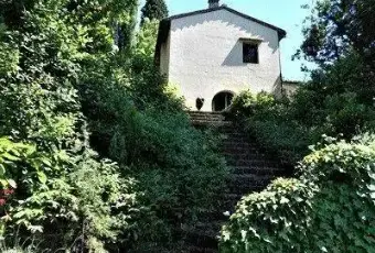 Rexer-Montespertoli-Vendesi-villa-in-Strada-Provinciale-CertaldoLungagnanaMontespertoli-Montespertoli-Giardino
