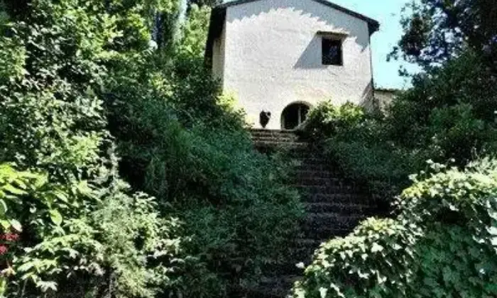 Rexer-Montespertoli-Vendesi-villa-in-Strada-Provinciale-CertaldoLungagnanaMontespertoli-Montespertoli-Giardino
