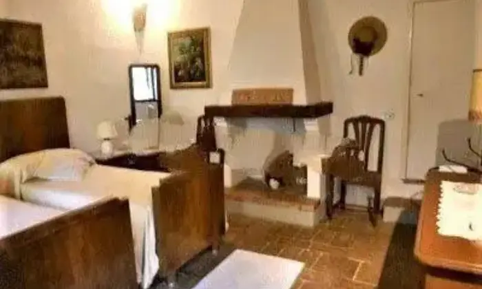 Rexer-Montespertoli-Vendesi-villa-in-Strada-Provinciale-CertaldoLungagnanaMontespertoli-Montespertoli-CameraDaLetto