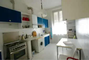 Rexer-La-Spezia-Appartamento-in-vendita-in-via-XX-Settembre-a-La-Spezia-Cucina