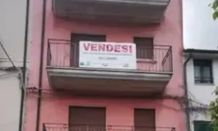 Rexer-Raiano-Appartamento-da-ultimare-primo-piano-a-RAIANO-AQ-Garage