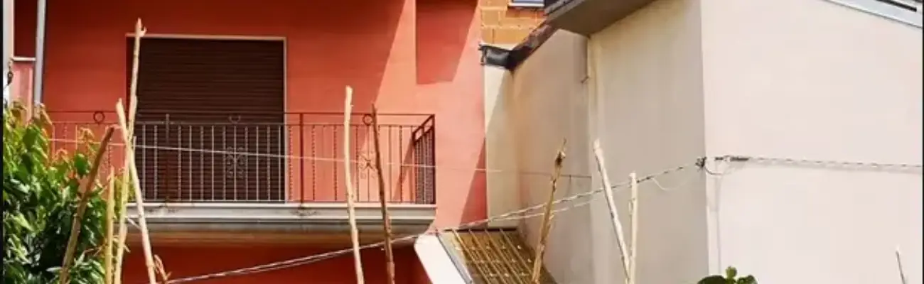 Rexer-Raiano-Appartamento-mansardato-in-vendita-a-RAIANO-AQ-Terrazzo