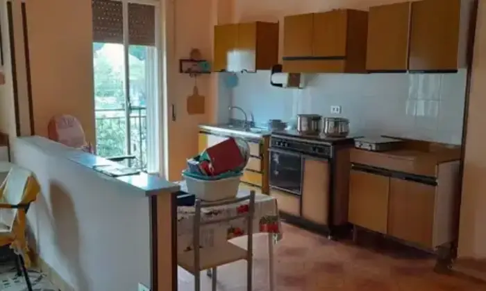 Rexer-Villapiana-Vendesi-appartamento-a-Villapiana-Lido-Cucina
