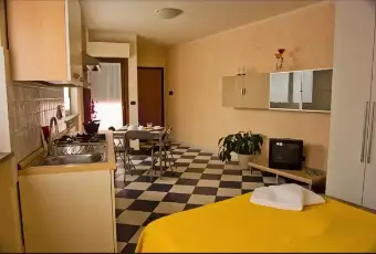 Rexer-Arezzo-MONOLOCALE-IN-CENTRO-STORICO-Cucina