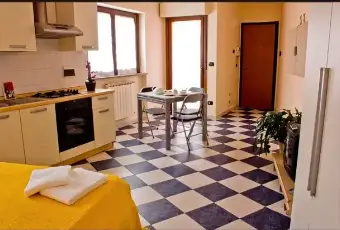 Rexer-Arezzo-MONOLOCALE-IN-CENTRO-STORICO-Cucina