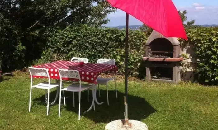 Rexer-La-Morra-Vendesi-attico-in-via-Borgata-Simane-La-Morra-Giardino
